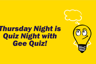 Image for event: Quiz Night - Aro Bar