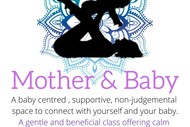 Mother & Baby Yoga