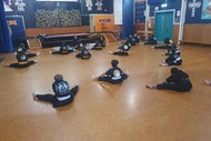 Image for event: Kids Martial Arts Classes