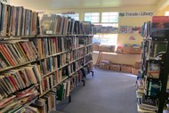 Image for event: Book Sale