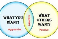 Assertiveness - Stand Up For Yourself