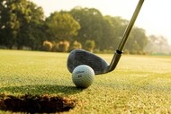 Alzheimers Marlborough Golf Tournament