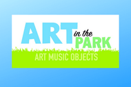 Image for event: Art in the Park Greymouth