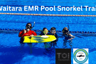 Waitara EMR Pool Snorkel Trail