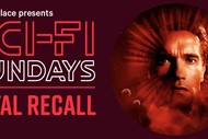 Sci-Fi Sundays: Total Recall