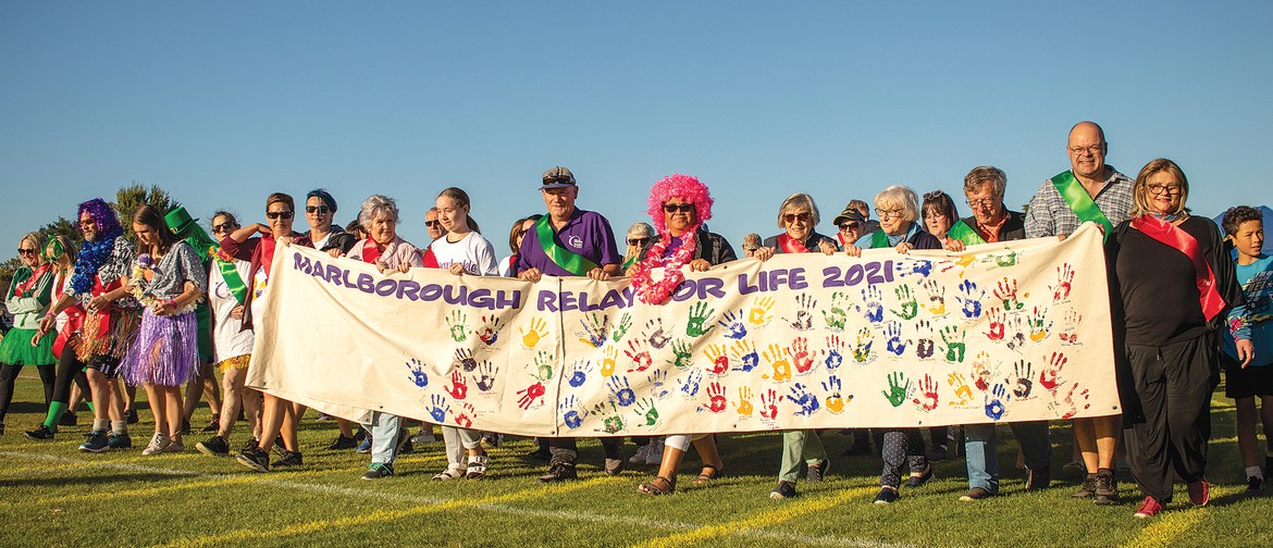 Relay For Life 2023