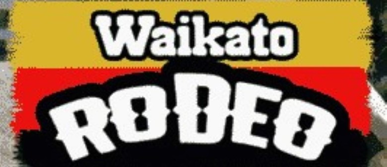 Waikato Rodeo 2023: CANCELLED