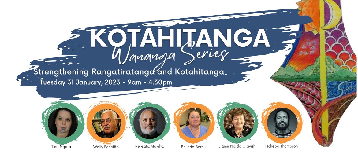 Kotahitanga Wānanga