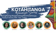 Kotahitanga Wānanga