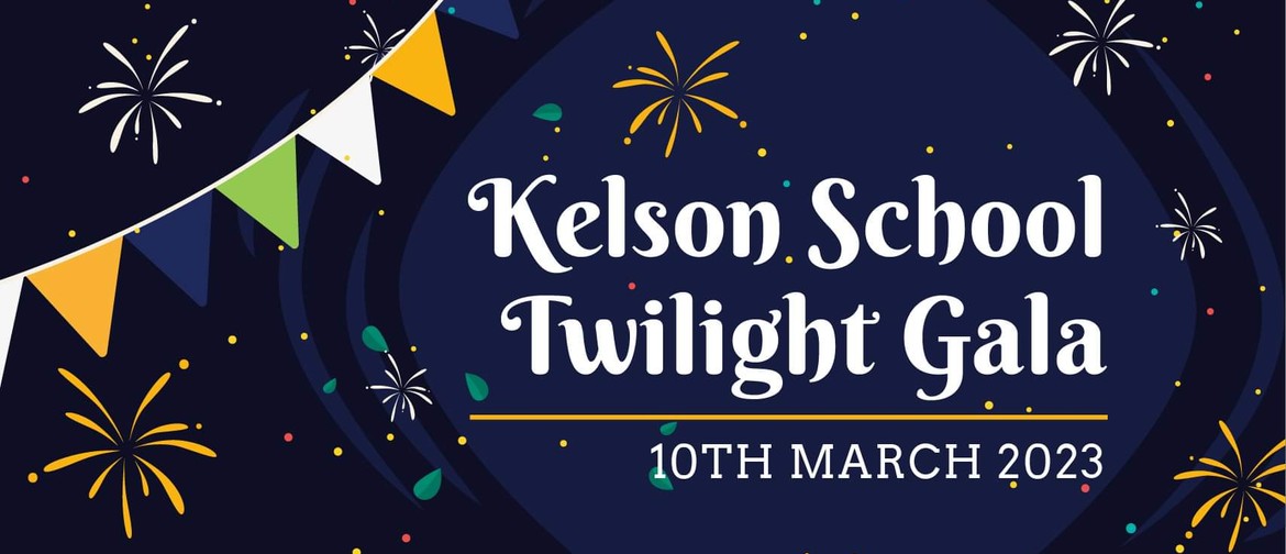 Kelson School Twilight Gala 2023