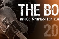 Image for event: The Boss - Bruce Springsteen Experience