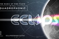 Image for event: Eclipse - The Music Of Pink Floyd In Full Quadraphonic