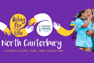 Relay For Life - North Canterbury