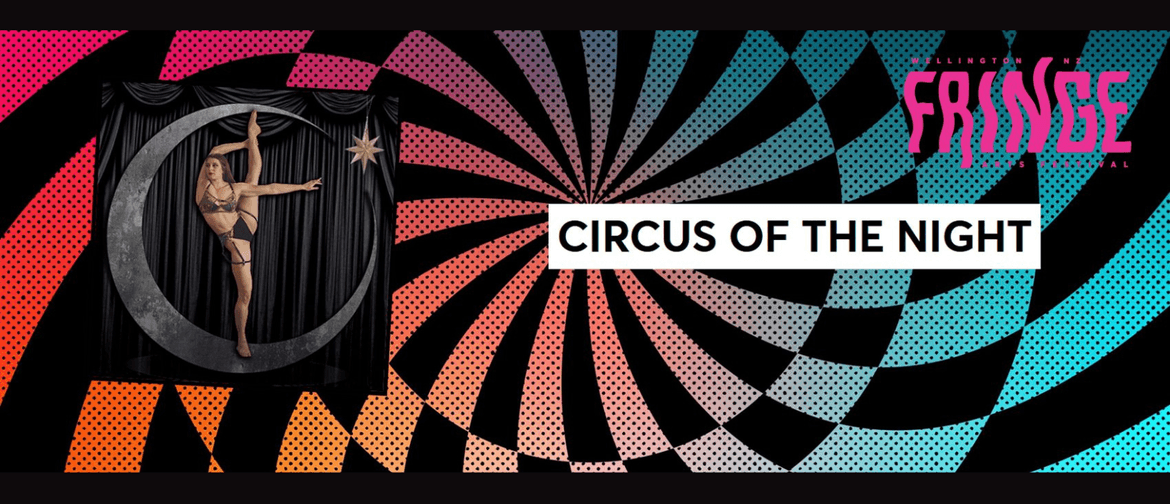 Circus of the Night