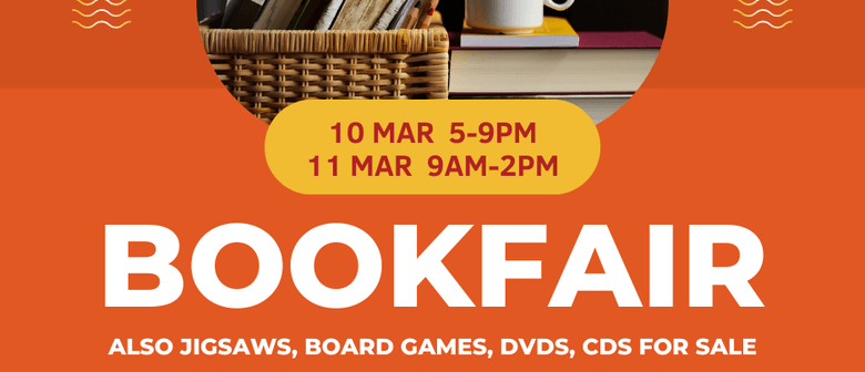 Bookfair Bookfair