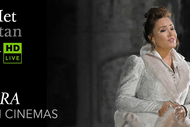 Met Opera: Fedora