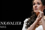 Met Opera: Der Rosenkavalier