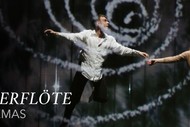 Met Opera: Die Zauberflote