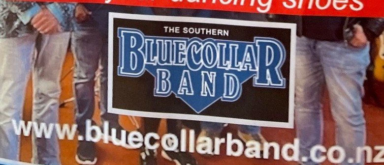 Blue Collar Band