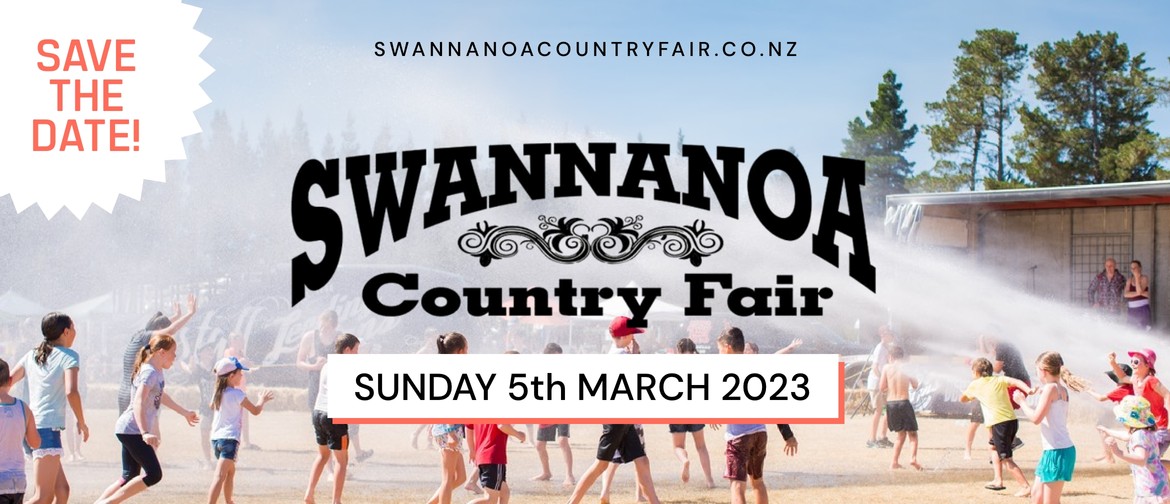 Swannanoa Country Fair 2023
