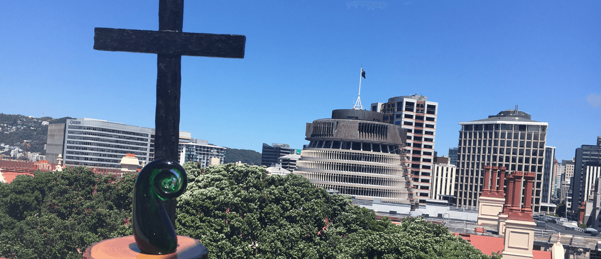 Waitangi Day Mass