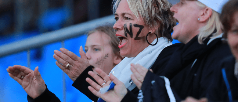 FIFA Women's World Cup Play-Off Tournament 2023: NZL v POR