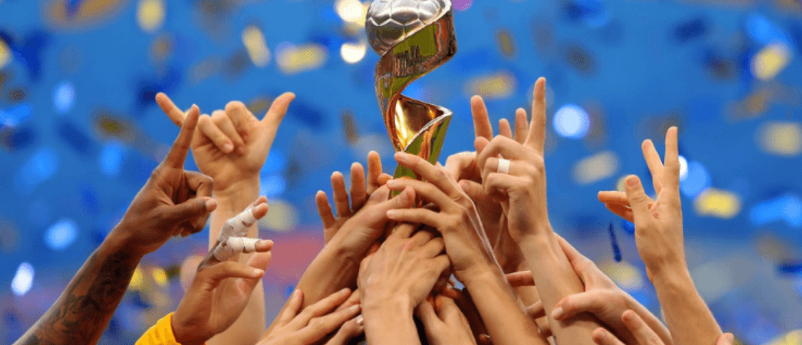FIFA Women's World Cup Play-Off Tournament 2023: M3W v M4W