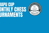 Sarapu Cup Junior Chess Tournament