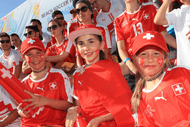 FIFA Women's World Cup 2023 - Switzerland v Norway