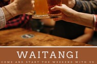Waitangi Day Celebrations