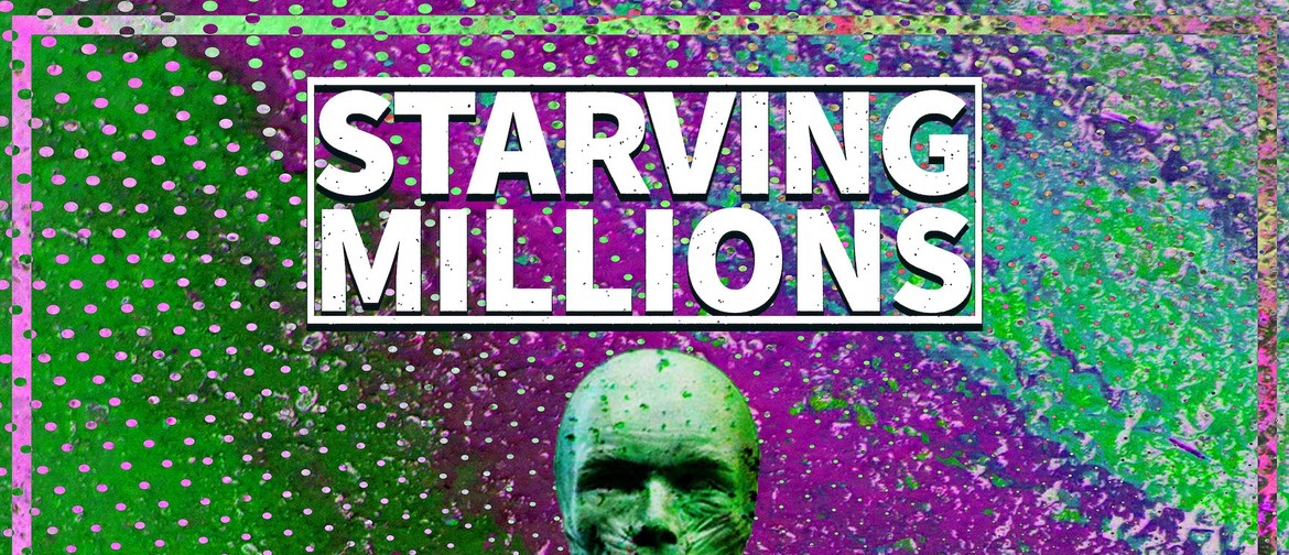 Starving Millions, Skull Patrol, Take Hold, Stacked