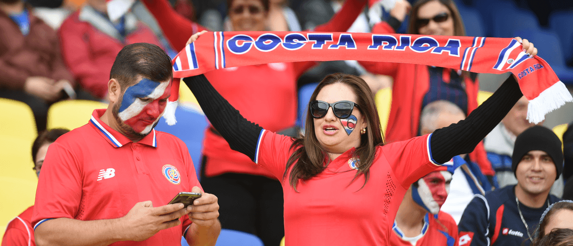 FIFA Women's World Cup 2023 - Costa Rica v Zambia