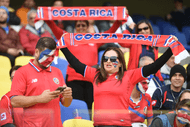 FIFA Women's World Cup 2023 - Costa Rica v Zambia