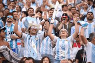 FIFA Women's World Cup 2023 - Argentina v Sweden