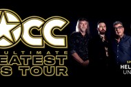 10cc - The Ultimate Greatest Hits Tour