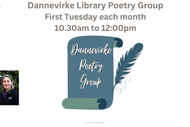 Dannevirke Library Poetry Group