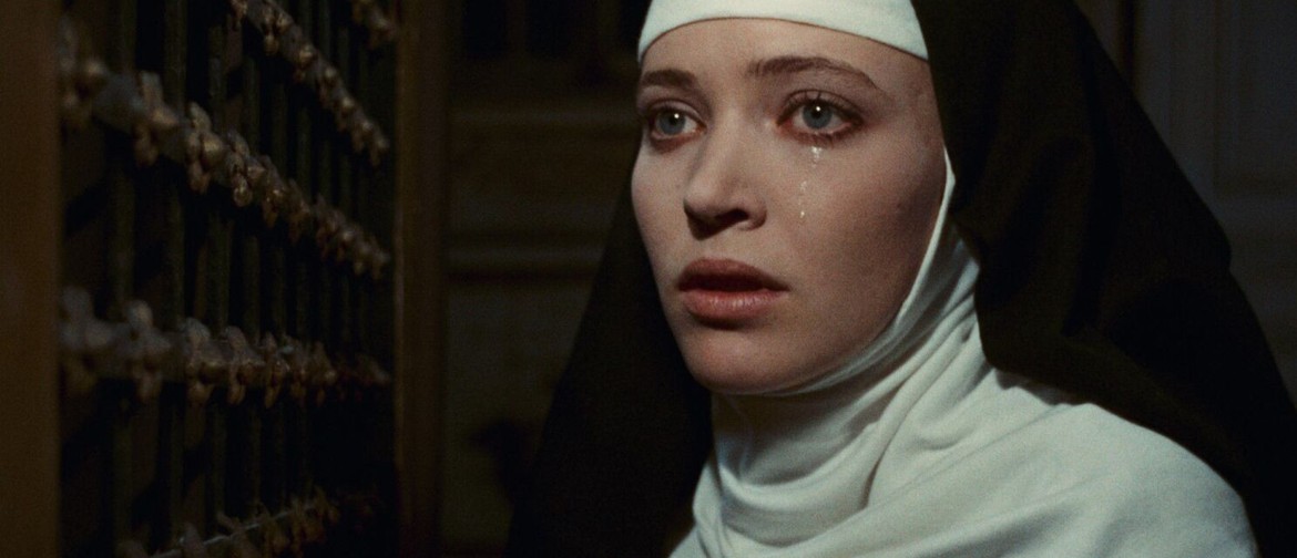 CFS Film Screening: The Nun