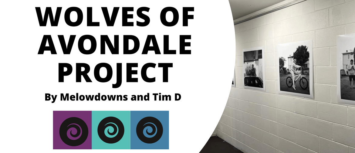 Wolves of Avondale Project
