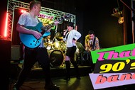 Image for event: That 90’s Band