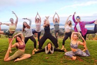 Image for event: Yoga Teacher Training 200 Hour Sep 2023