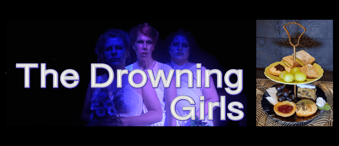 The Drowning Girls: CANCELLED