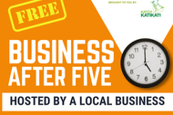Business After Five