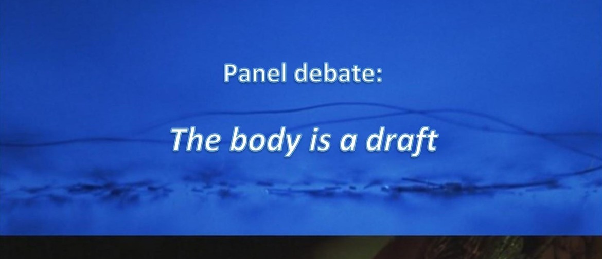 Panel Debate
