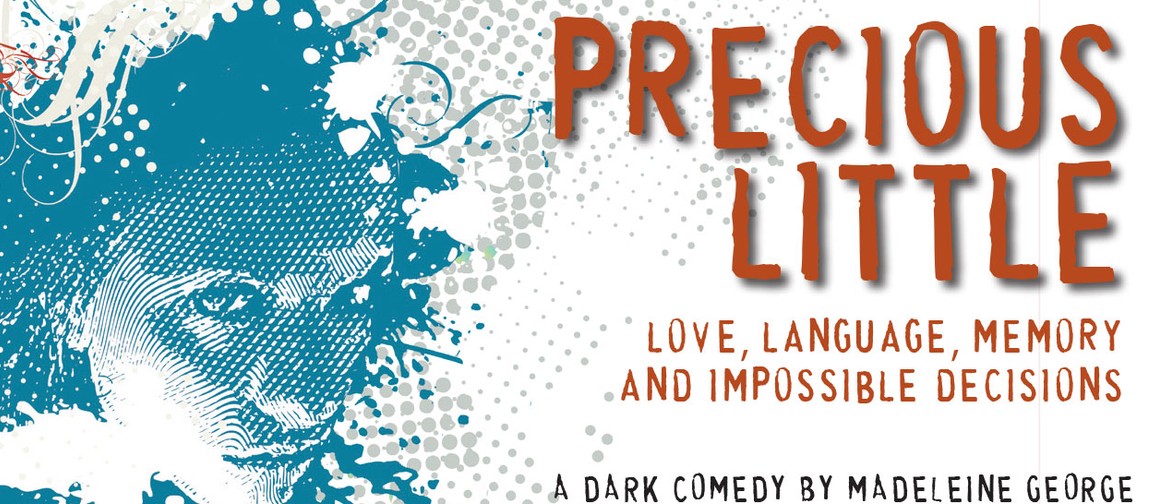 Auditions: Precious Little