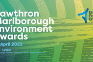 Image for event: Cawthron Marlborough Environment Awards 2023