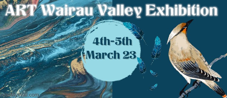 Art Wairau Valley Exhibition
