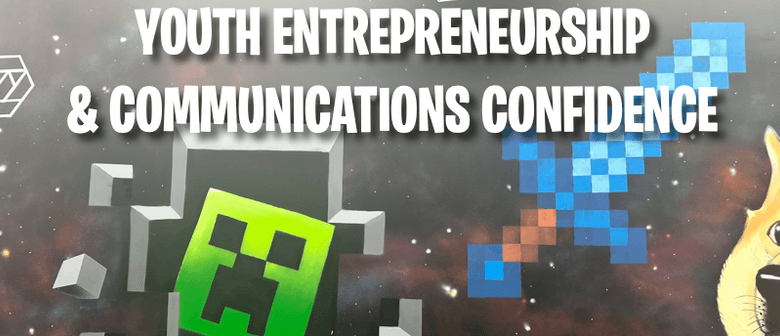 Free Youth Enterprise & Communications Confidence Sessions