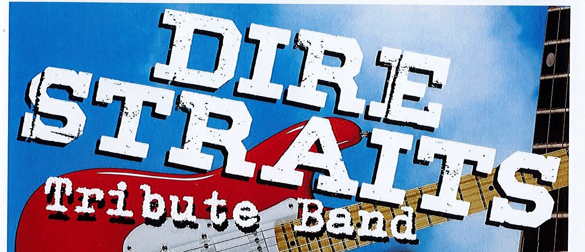 Dire Straits - Tribute Band