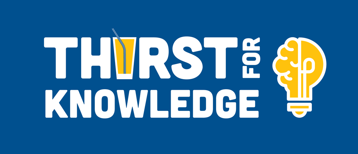 Thirst for Knowledge: Why do we age?