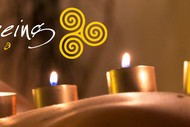 Sacred Being Touch & Tantra Winter Immersion